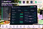 Meal Planner